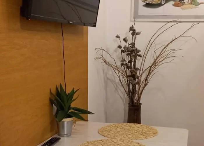 Apartament Ov152 Budapesta