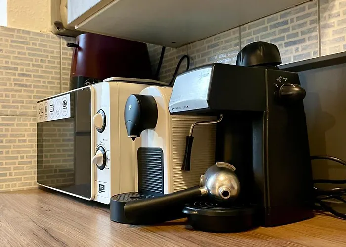 Ov152 Apartament Budapesta