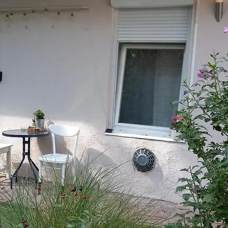 Ov152 Appartement Boedapest