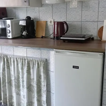 Appartement Ov152 Boedapest