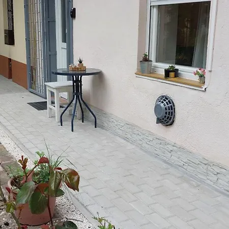 Ov152 Appartement *