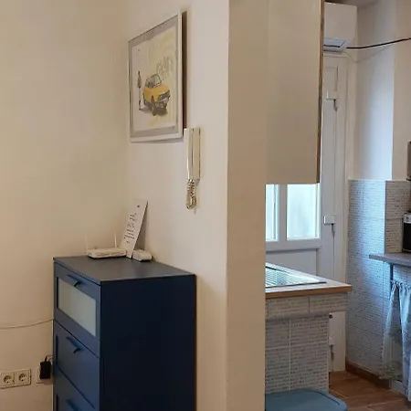 Apartament Ov152 *