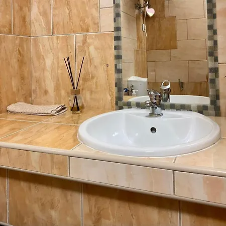 Ov152 Apartament Budapesta