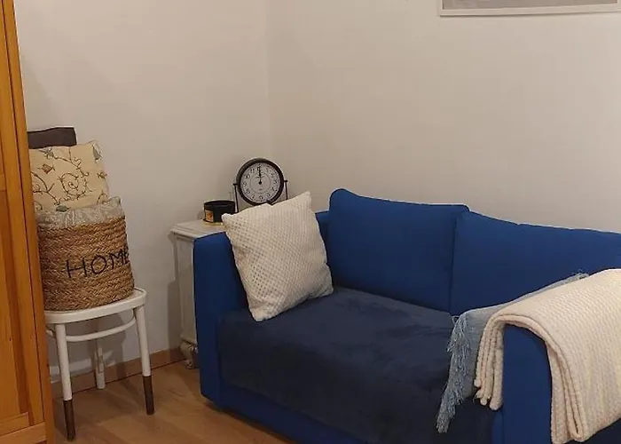 Ov152 Apartament *
