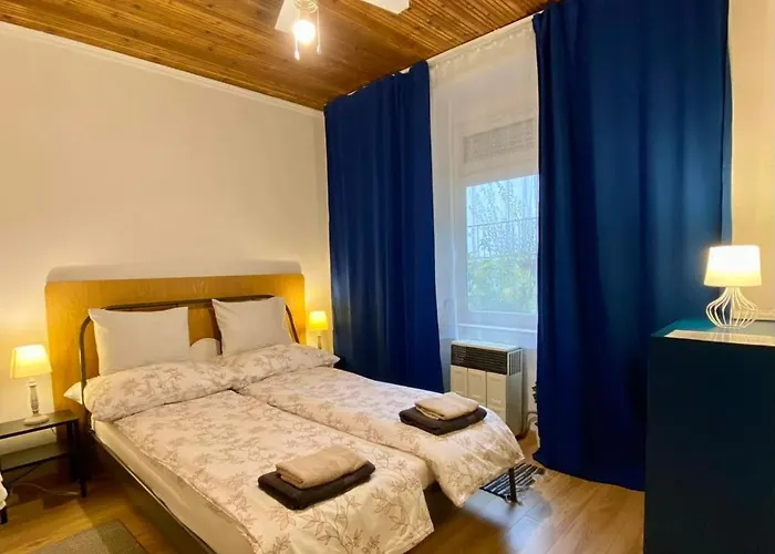 Ov152 * 布达佩斯