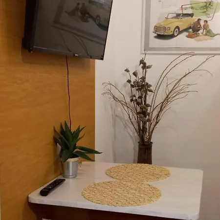 Apartment Ov152 Budapest