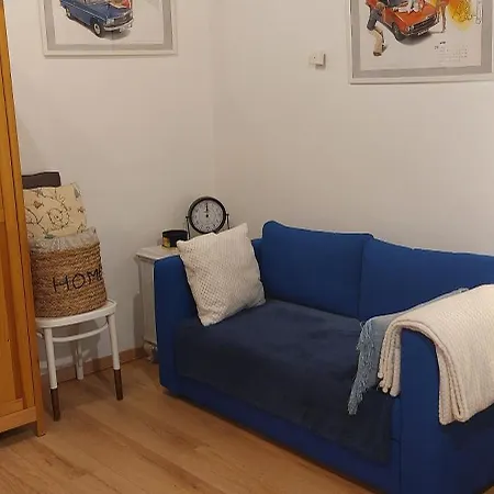 Ov152 Apartmán *