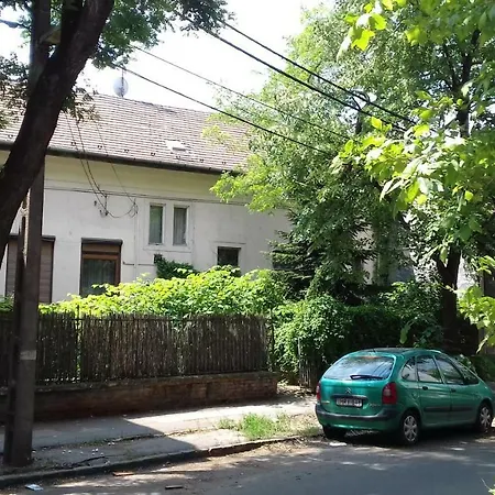 Apartmán Ov152